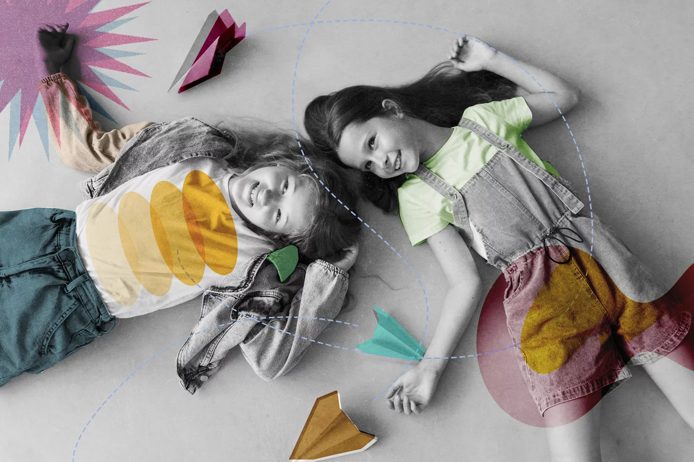 ADHD- dziecko nadpobudliwe w domu i w szkole