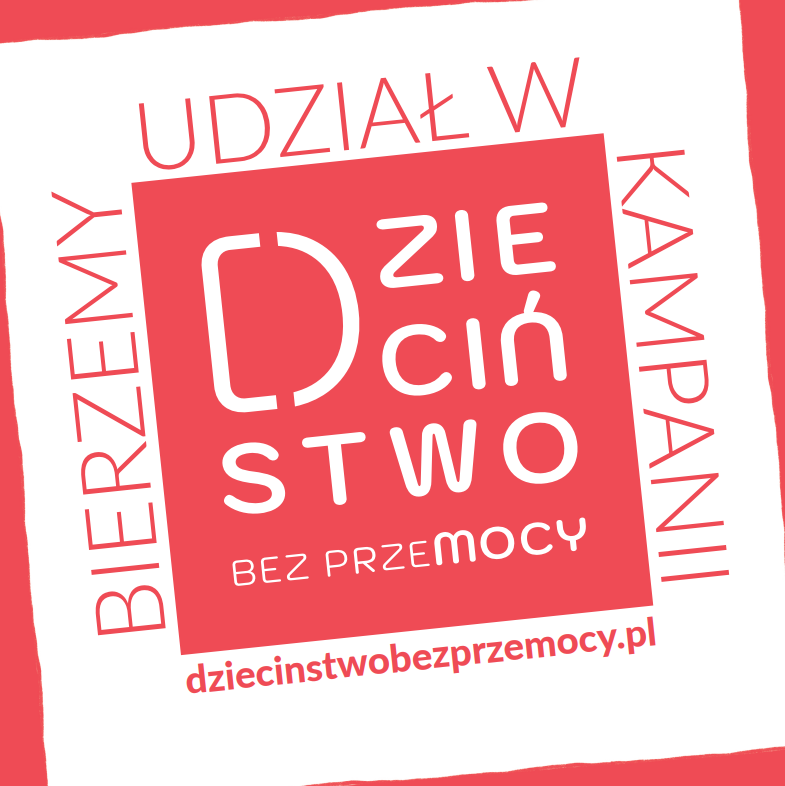 Bierzemy udział w kampanii 